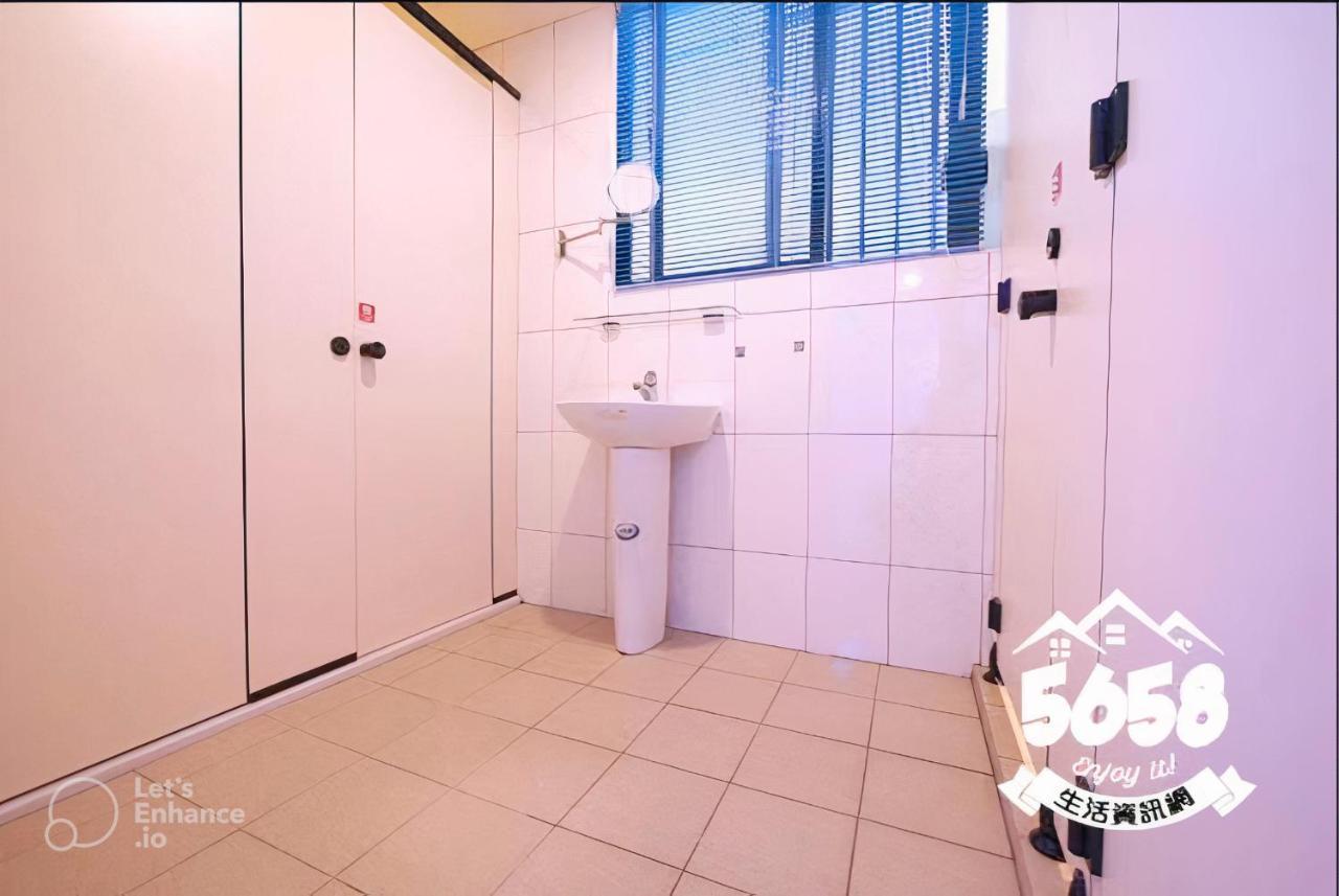 Long House Apartment Taichung Exterior photo